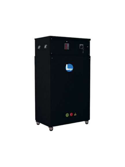 LEGA Servo Trefazore 6 kvA - 800 kvA