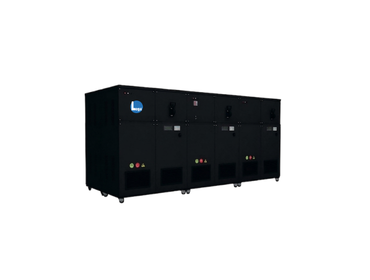 LEGA Servo Trefazore 200 kvA - 3.000 kvA