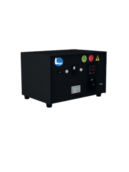 LEGA Servo Njëfazore 1 kvA - 50 kvA